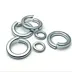 flat washer